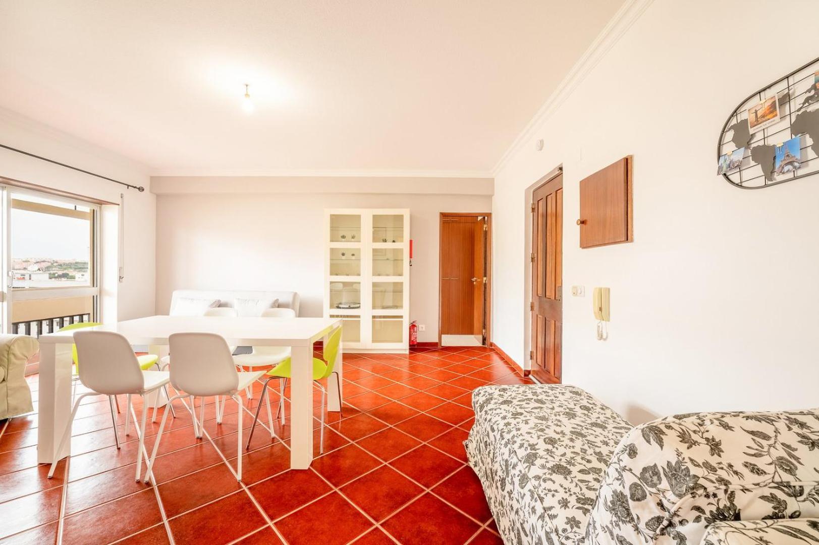 Guestready - Glowing Hideaway In Almada Rom bilde