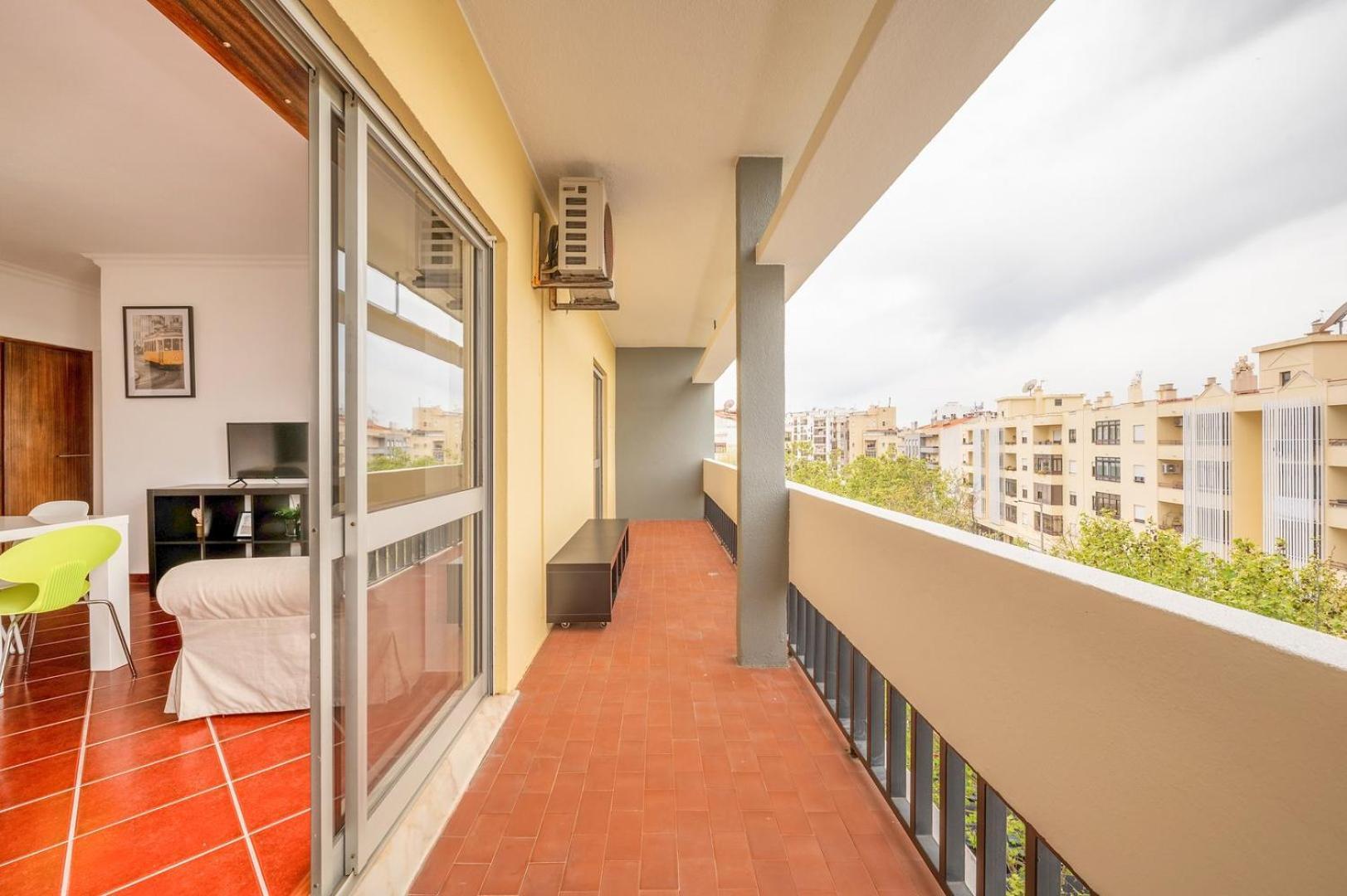 Guestready - Glowing Hideaway In Almada Rom bilde