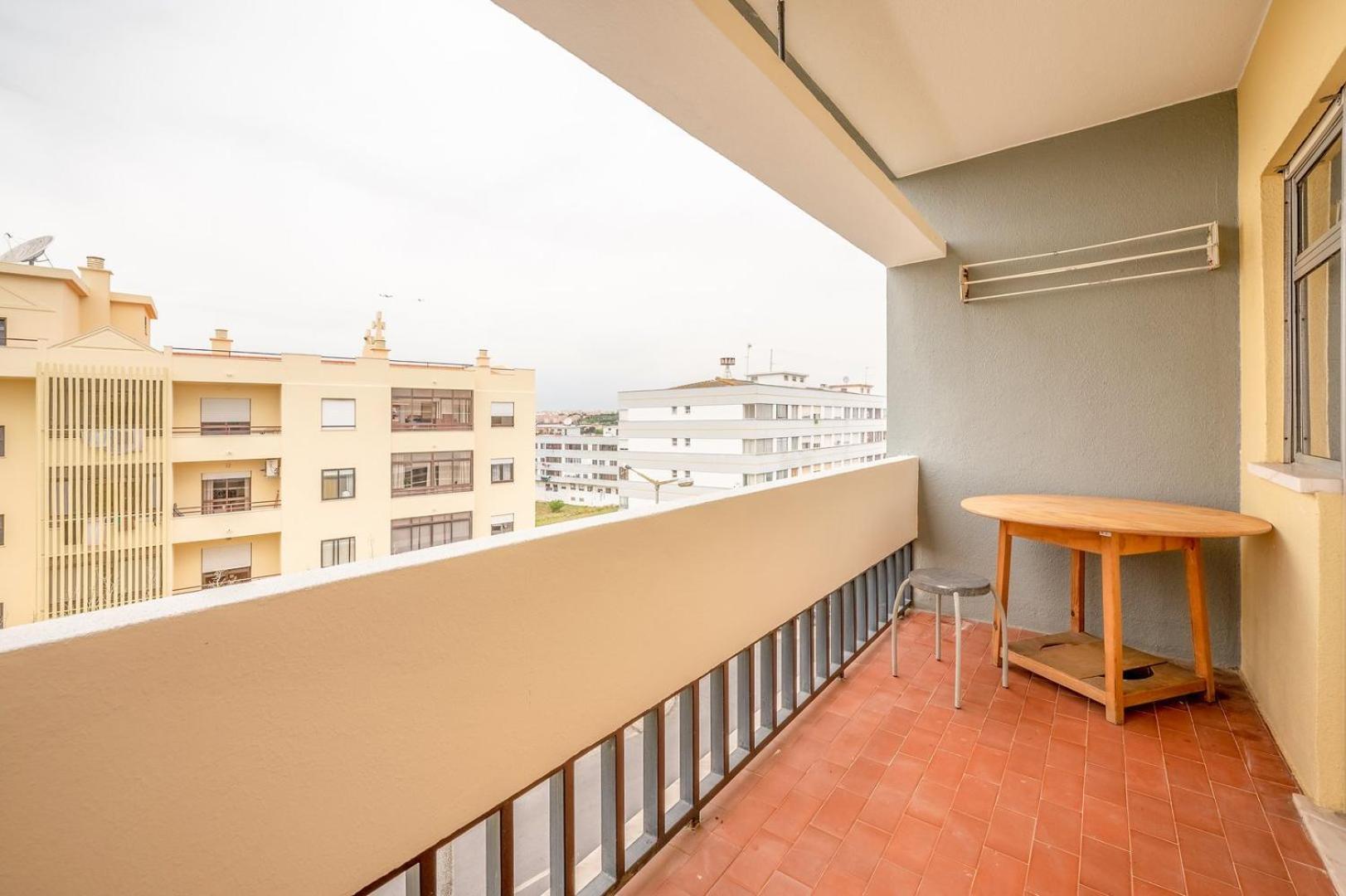 Guestready - Glowing Hideaway In Almada Rom bilde
