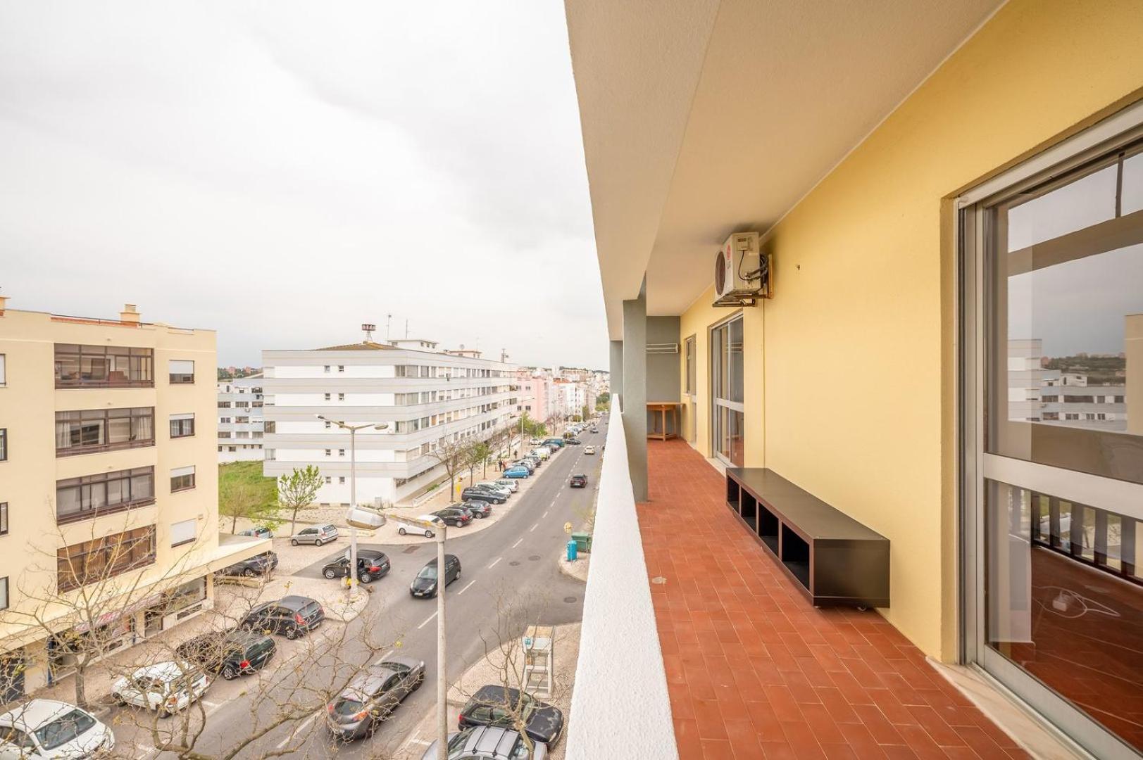 Guestready - Glowing Hideaway In Almada Rom bilde