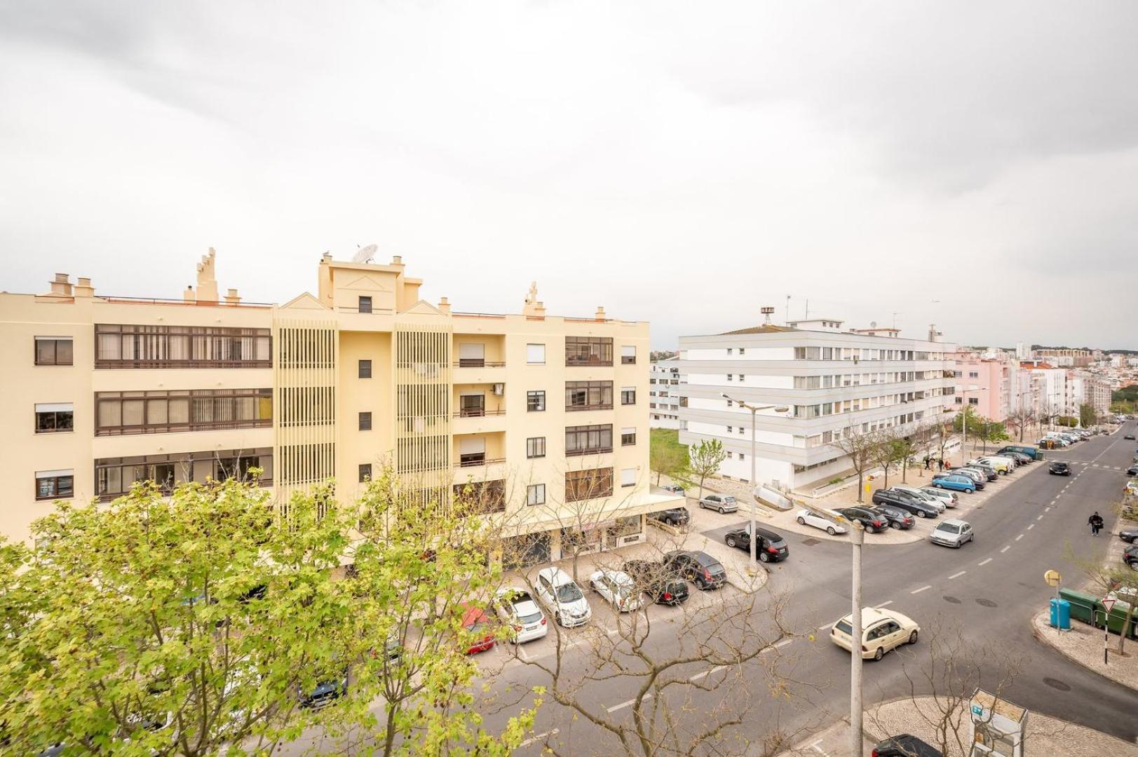 Guestready - Glowing Hideaway In Almada Rom bilde