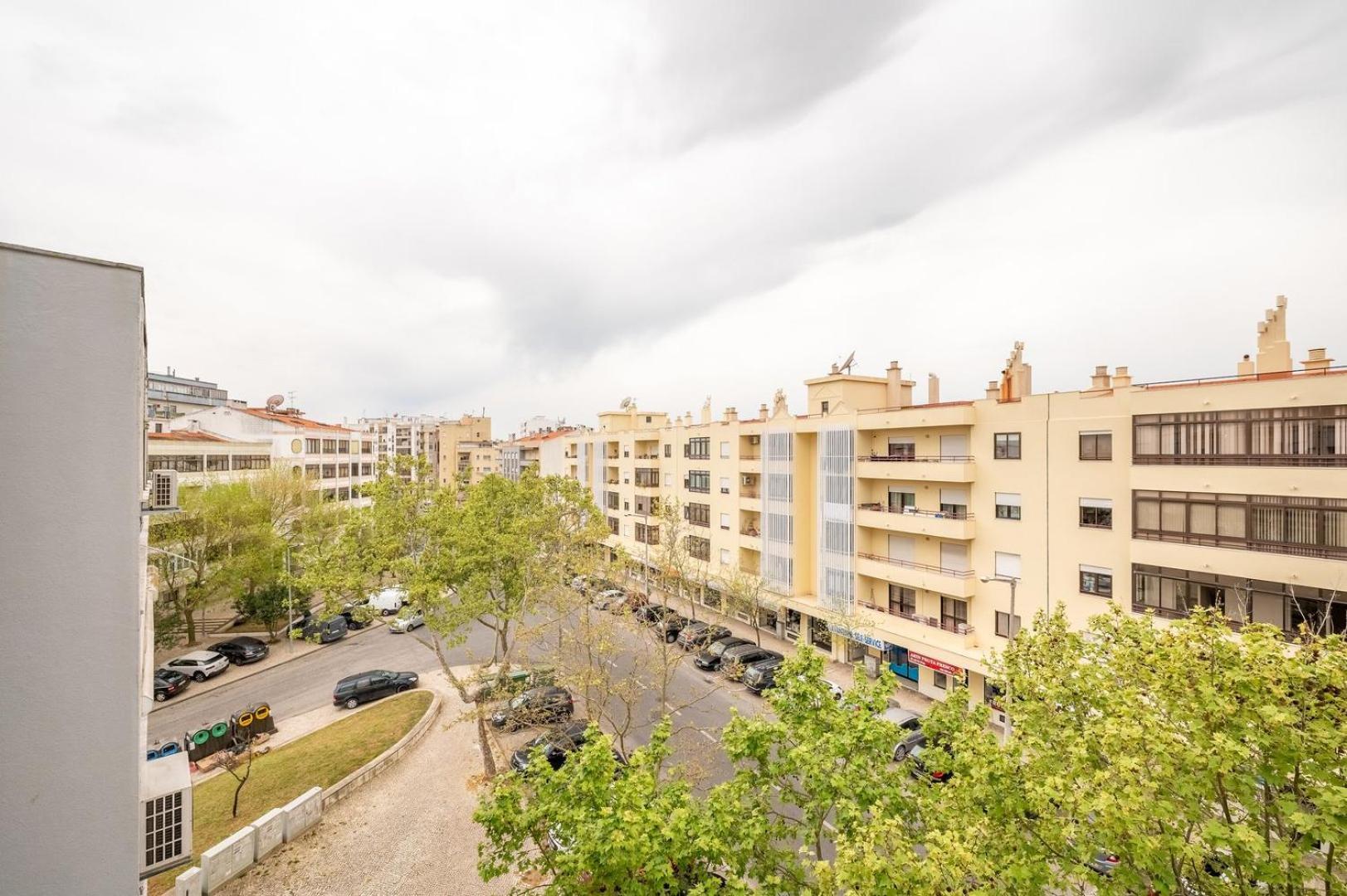 Guestready - Glowing Hideaway In Almada Rom bilde